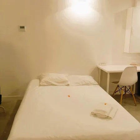 Apartment Studentville Lisbon