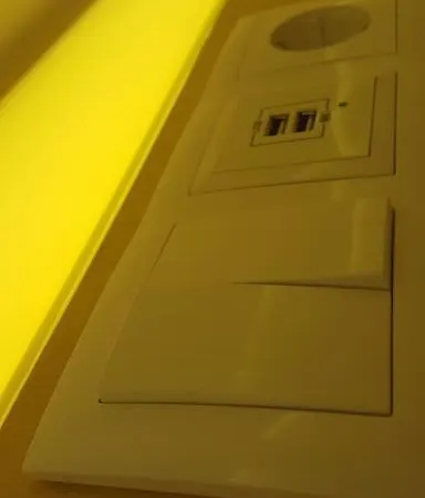 Studentville Apartment *