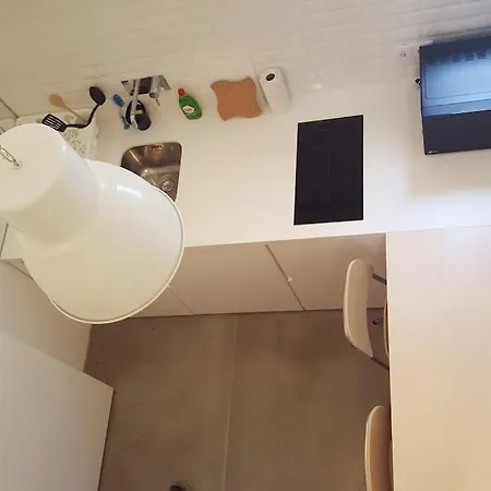 Apartamento Studentville