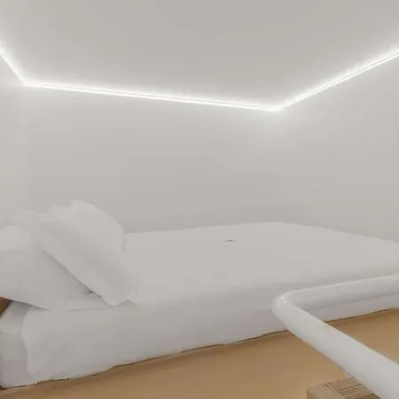 Apartamento Studentville Lisboa