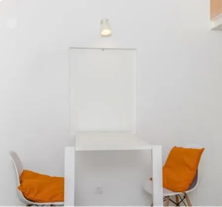 Apartment Studentville Lisbon