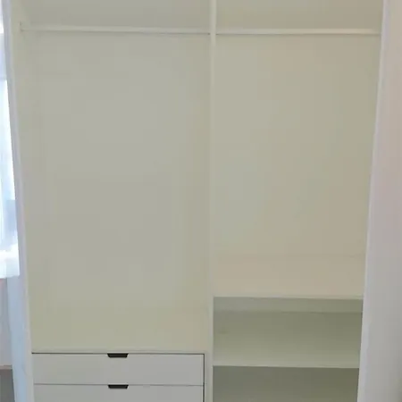 Apartamento Studentville