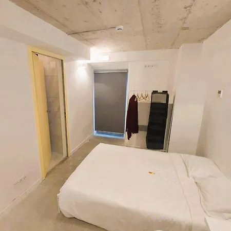 Studentville Apartment Lisbon