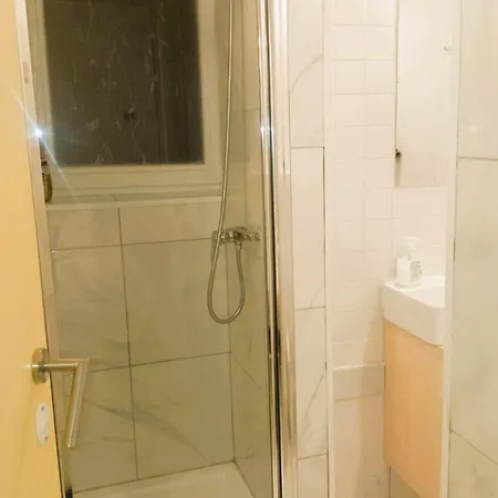 Apartamento Studentville Lisboa