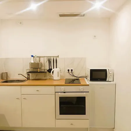 Apartment Studentville *