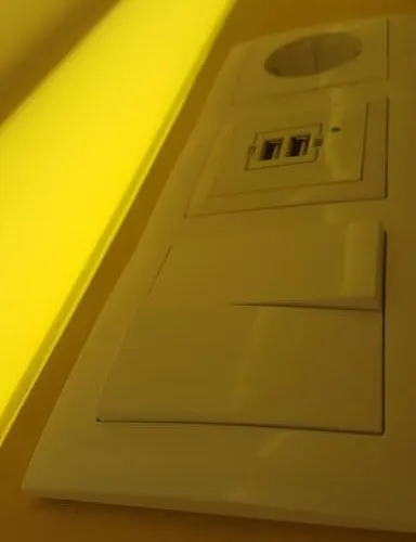 Studentville Apartmán *