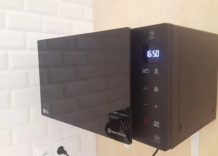 Apartmán Studentville *