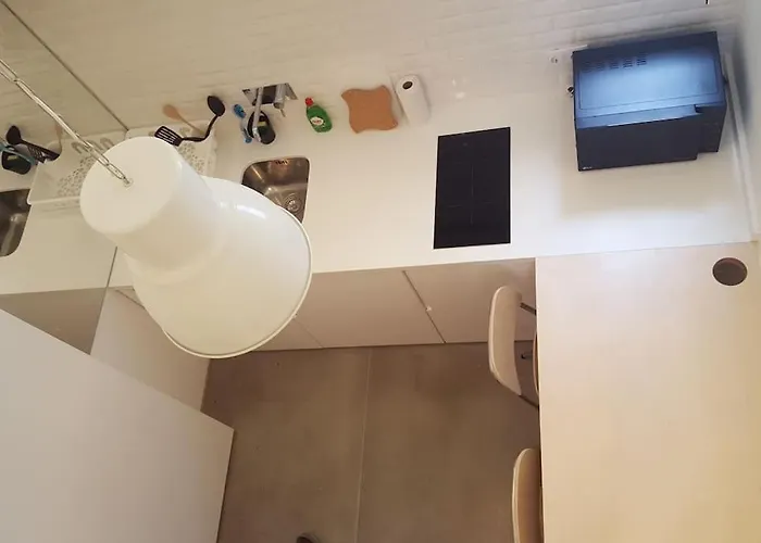 Apartmán Studentville