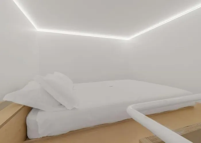 Apartmán Studentville Lisboa