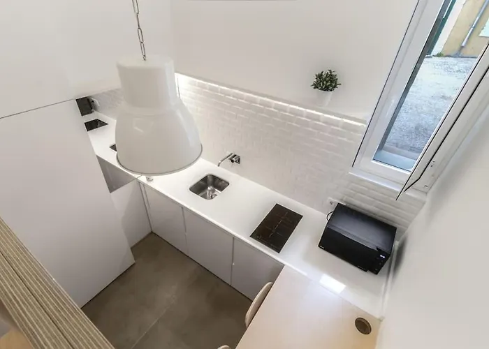 Apartmán Studentville