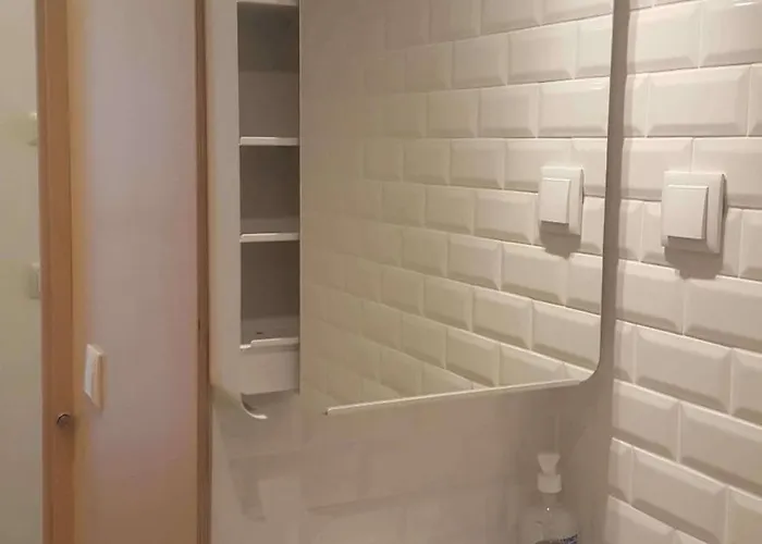 Studentville Apartmán *