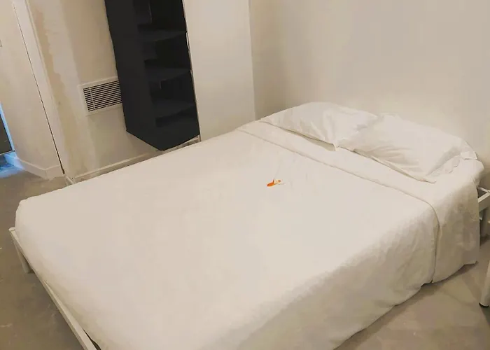 Studentville Apartmán *