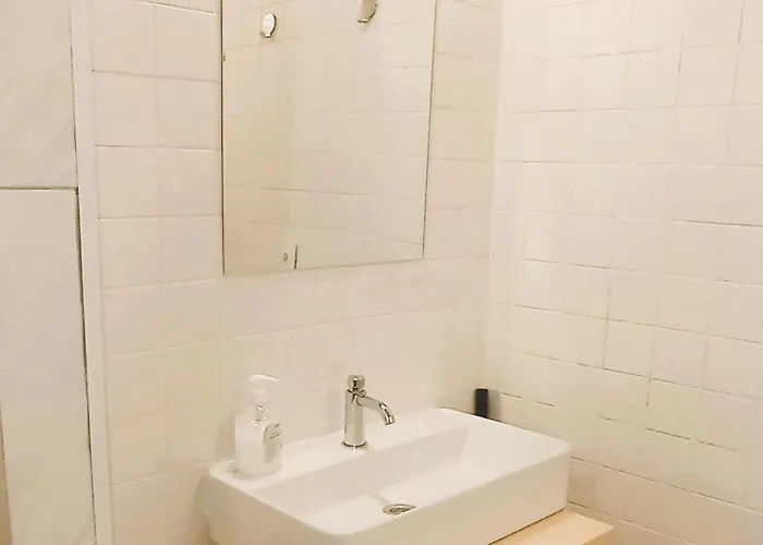 Apartmán Studentville Lisboa