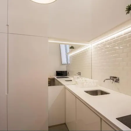 Apartamento Studentville *