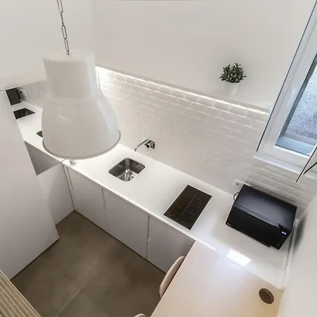 Apartamento Studentville