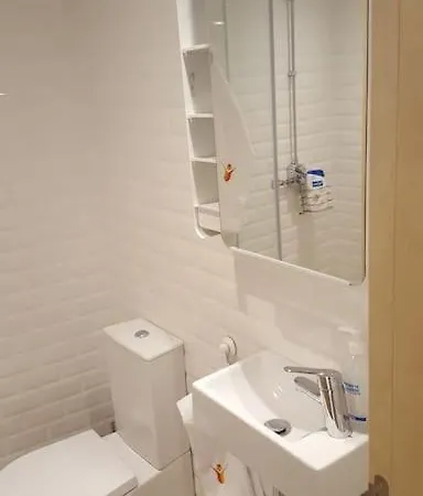 Studentville * 리스본