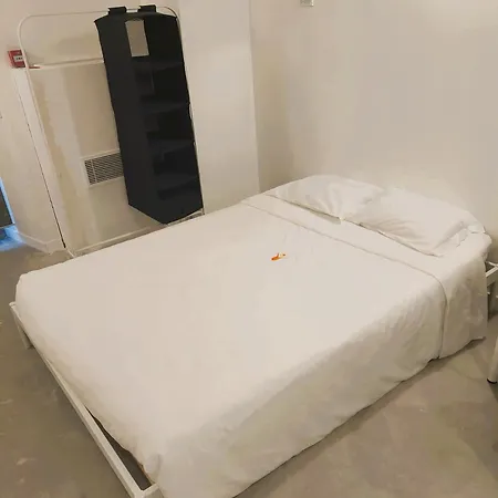 Studentville Apartman *